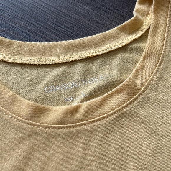 Cute comfy tank - Picture 2 of 3